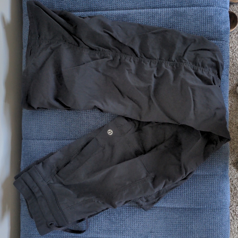 Lululemon Dance Studio Pants